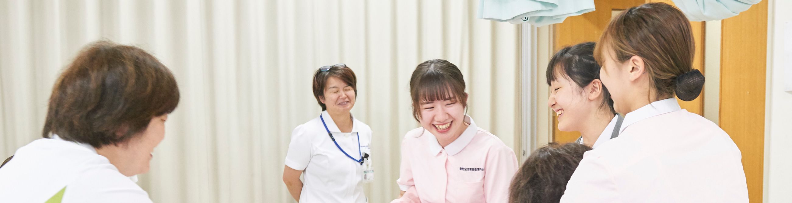 オープンキャンパス