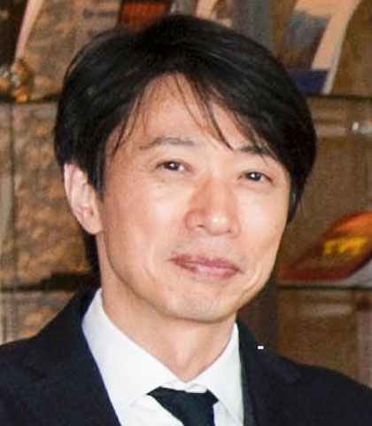 東京大学大学院教育学研究科 教授 勝野 正章さん