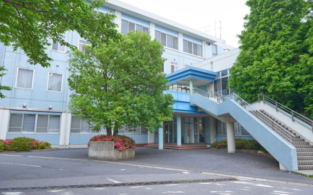 東葛看護専門学校